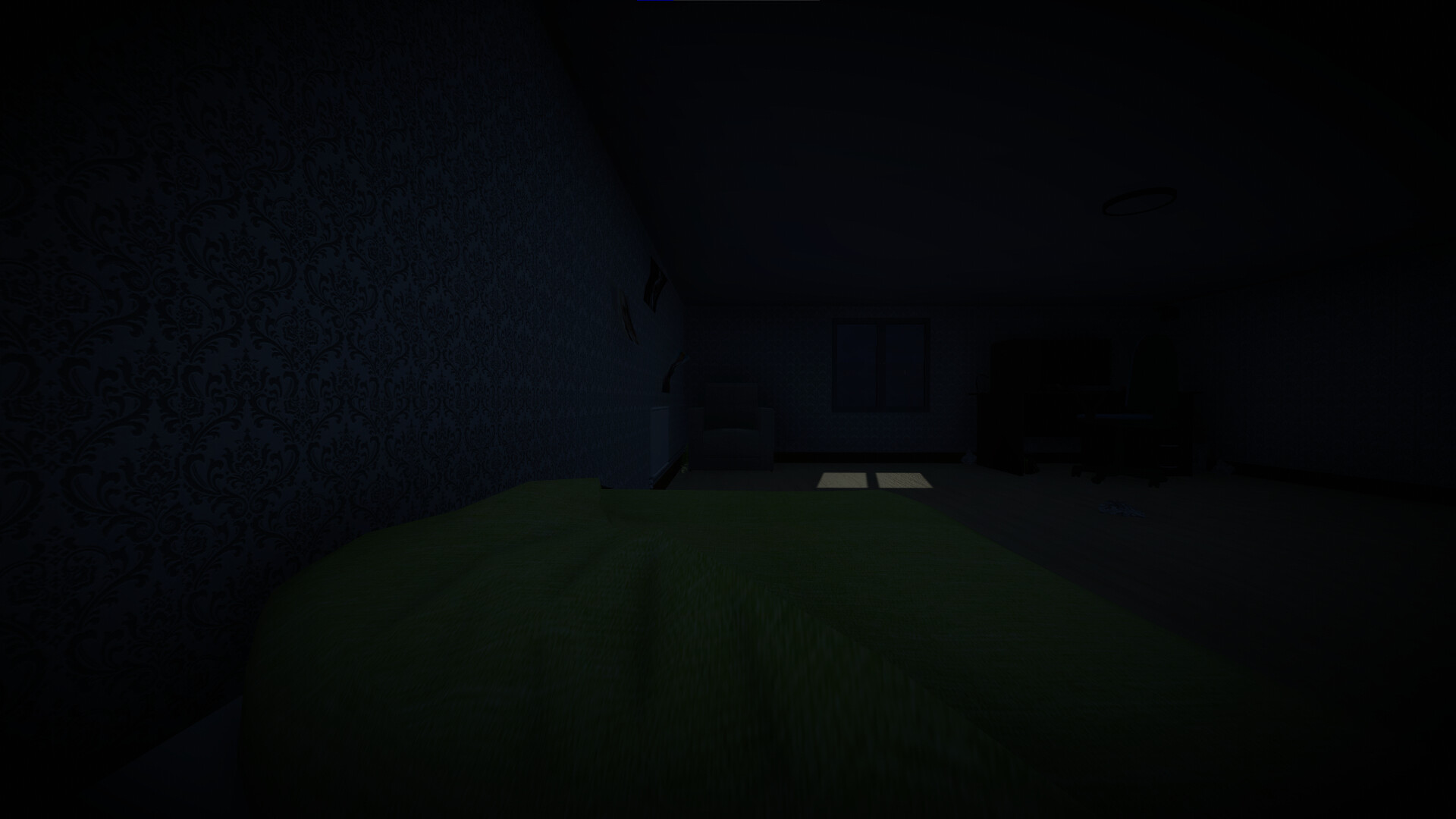 Nightmare Knock screenshot 7