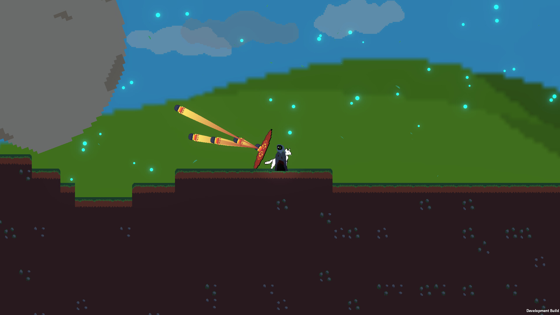MidnightKing screenshot 2