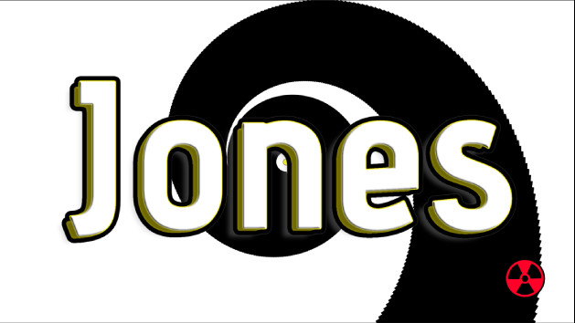 Jones Soundtrack screenshot 1
