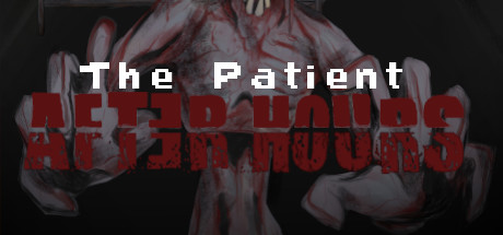 The Patient: After Hours: header artwork