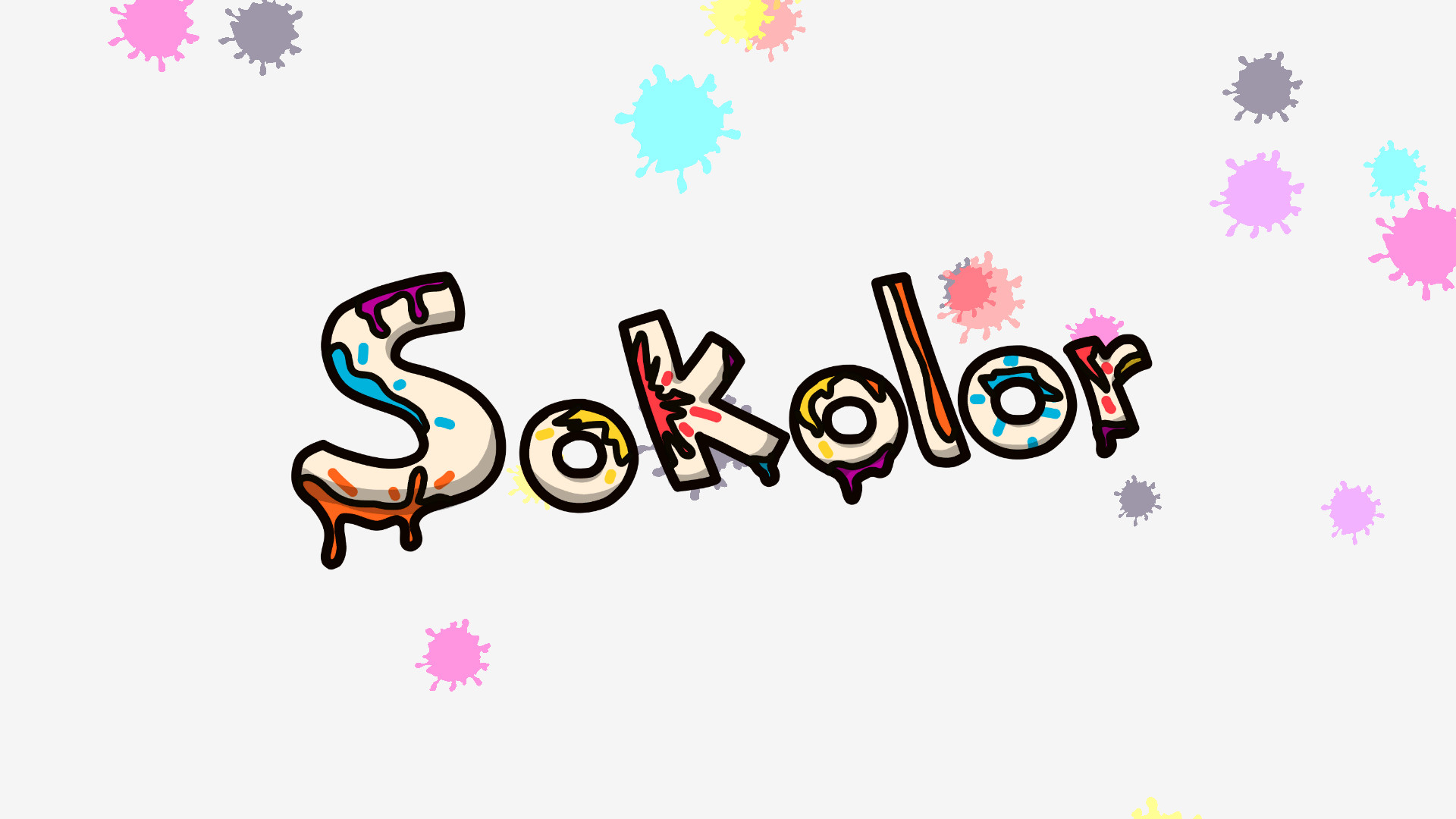 Sokolor Soundtrack screenshot 1
