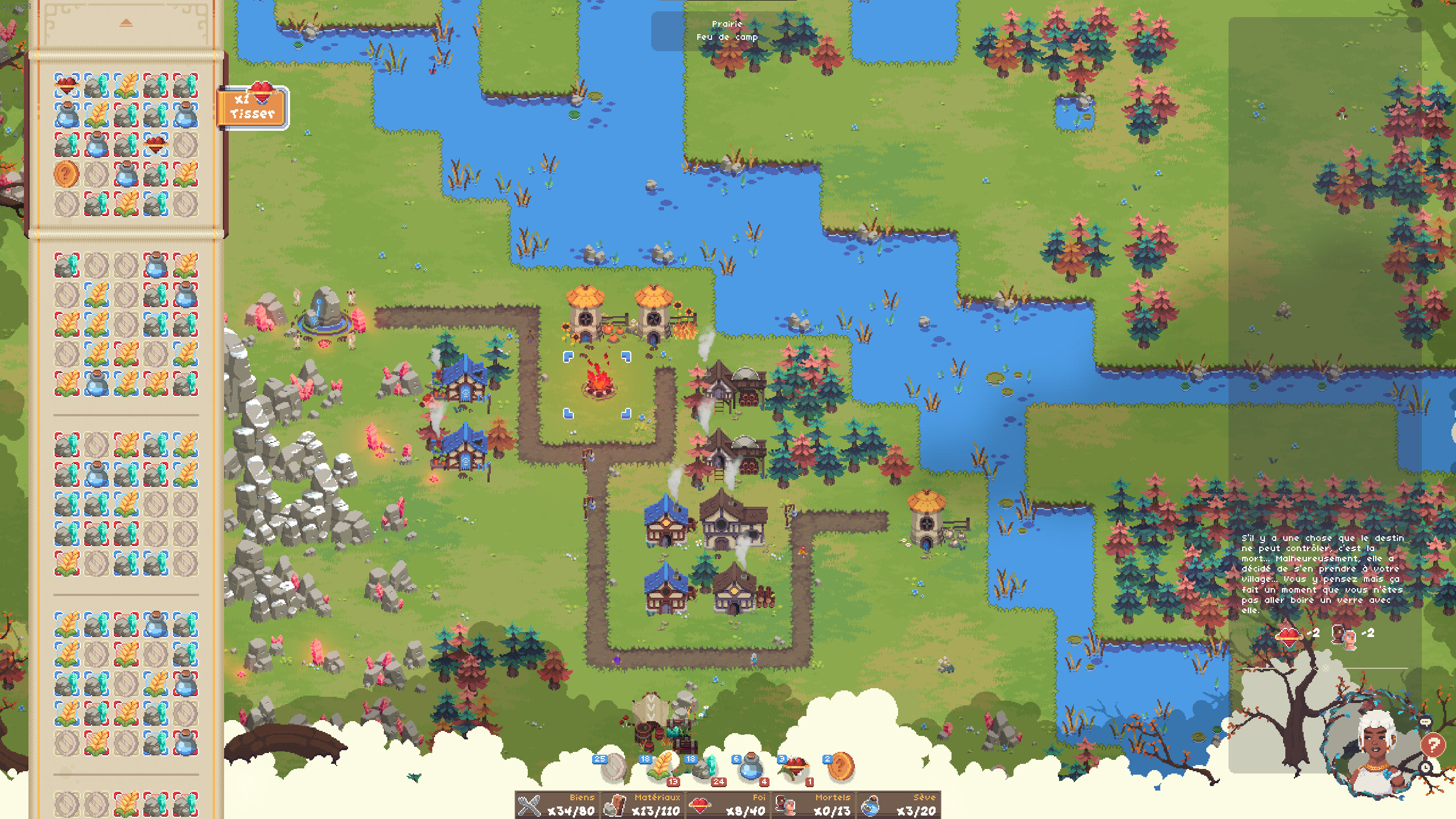 Fortuna screenshot 5