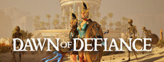 Dawn of Defiance