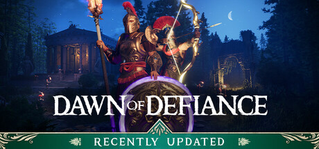 Dawn of Defiance