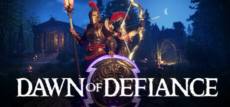 Dawn of Defiance