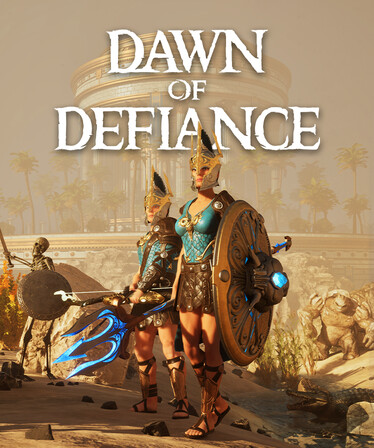 Dawn of Defiance