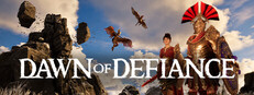 Dawn of Defiance