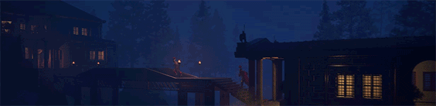 Dawn of Defiance