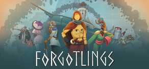 Forgotlings