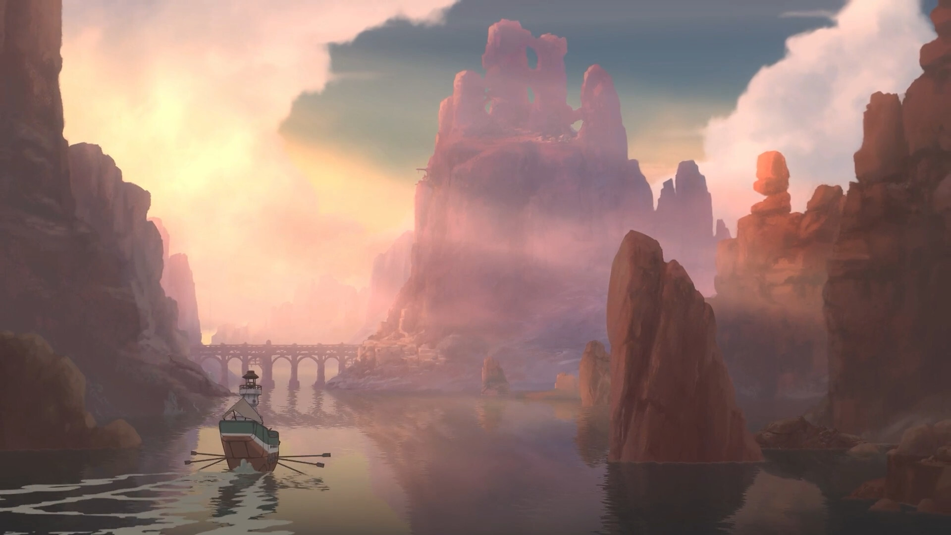 Forgotlings screenshot 6