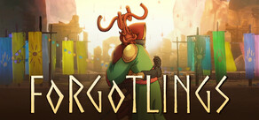 Forgotlings