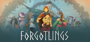 Forgotlings