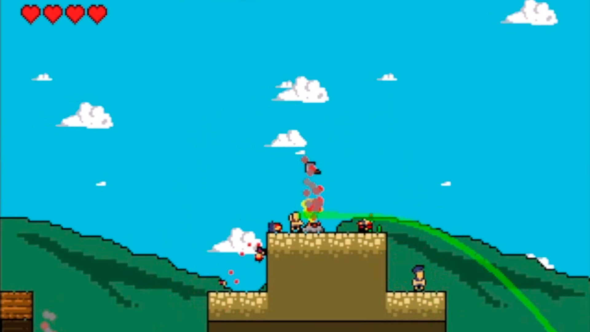 FETUS screenshot 3