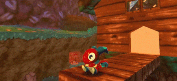 Cavern of Dreams thumbnail