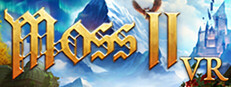 Moss: Book II
