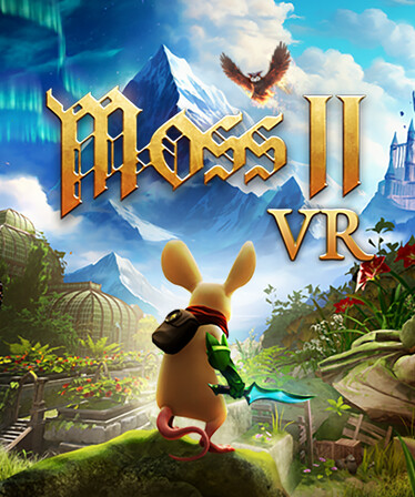 Moss II VR