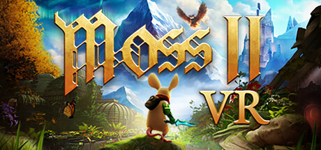 Moss II VR