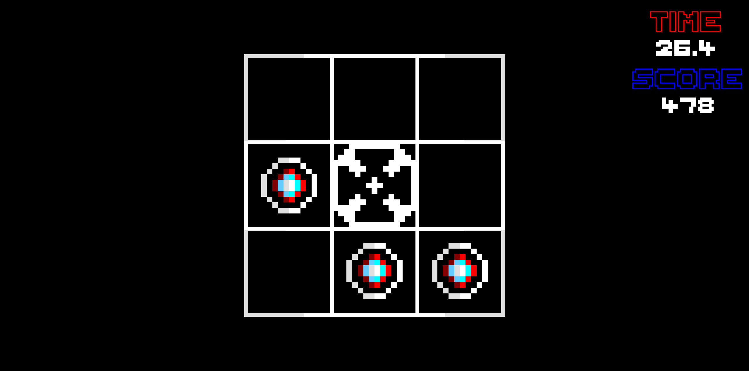TargetPOP screenshot 1