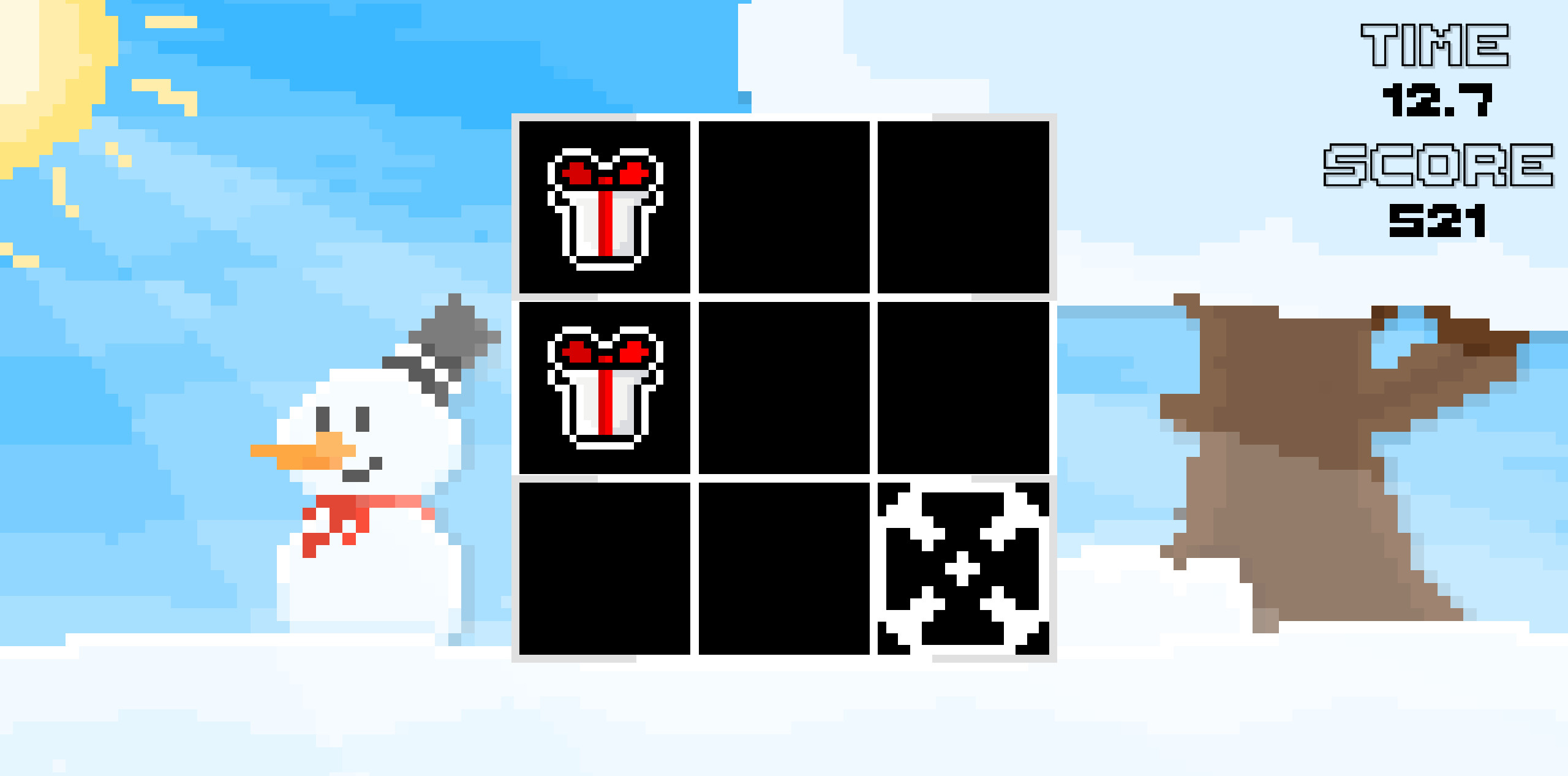 TargetPOP screenshot 3