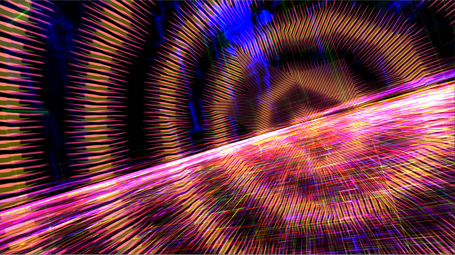Hoverboy screenshot 2
