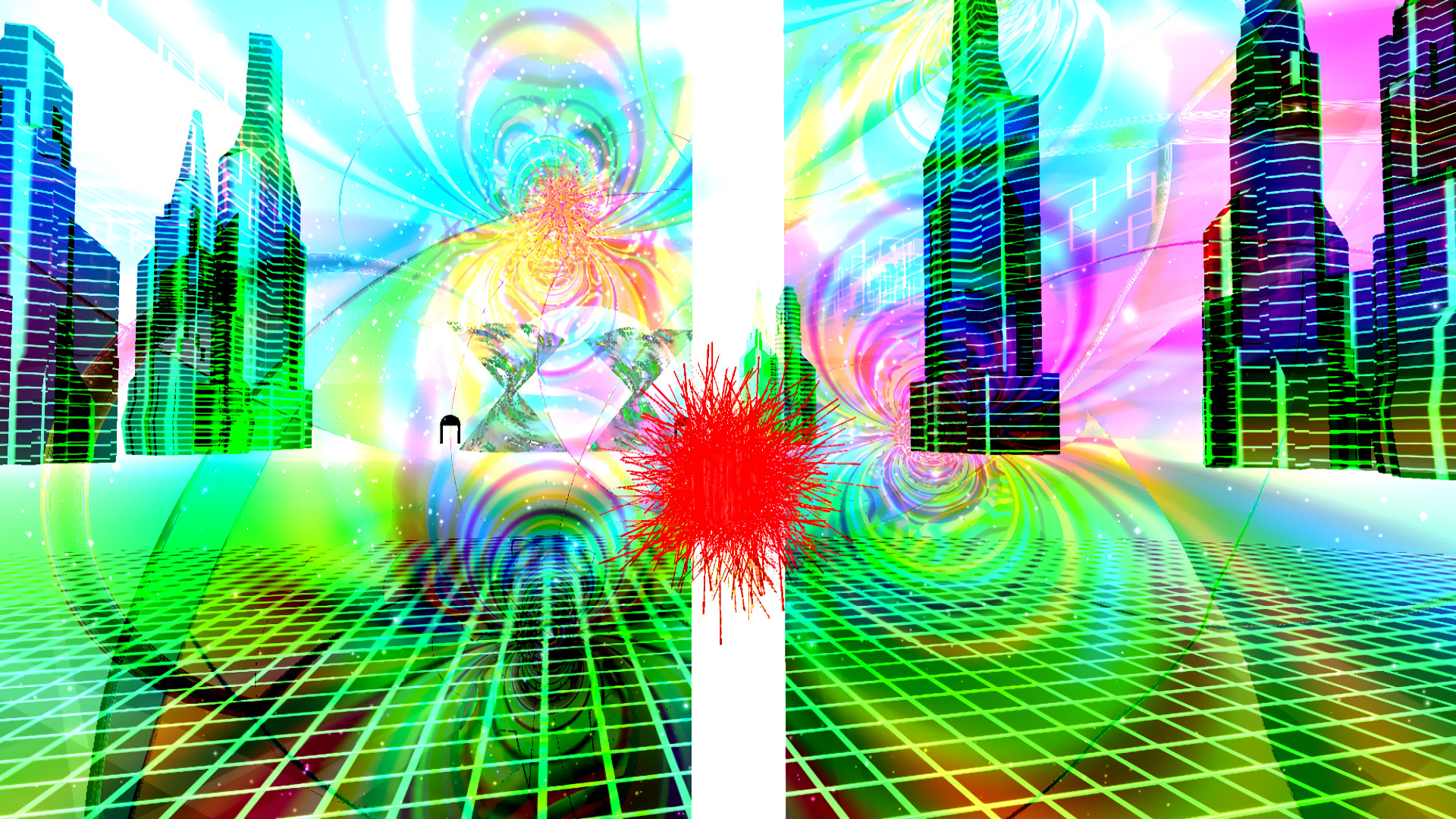 Hoverboy screenshot 1