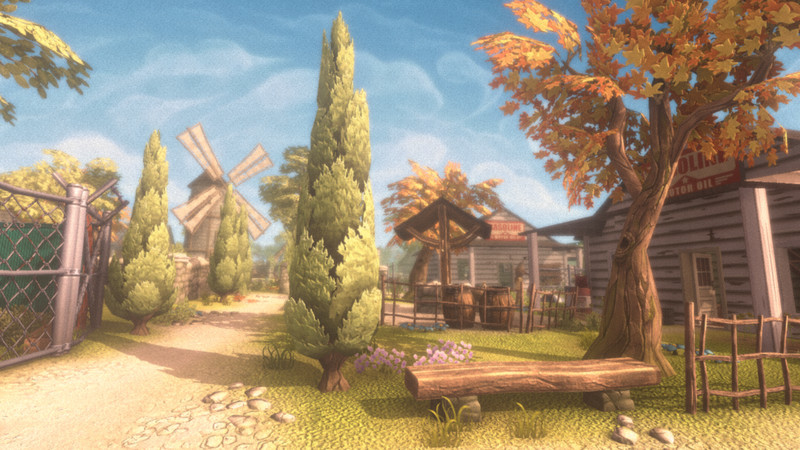 Elden Gunfire 2 screenshot 5
