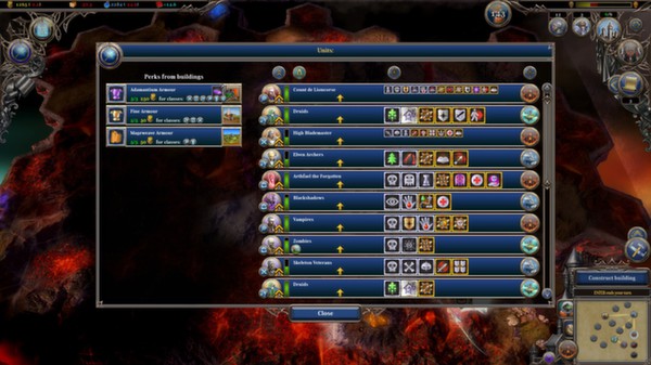 Warlock 2: The Exiled screenshot