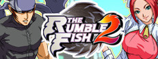 The Rumble Fish 2
