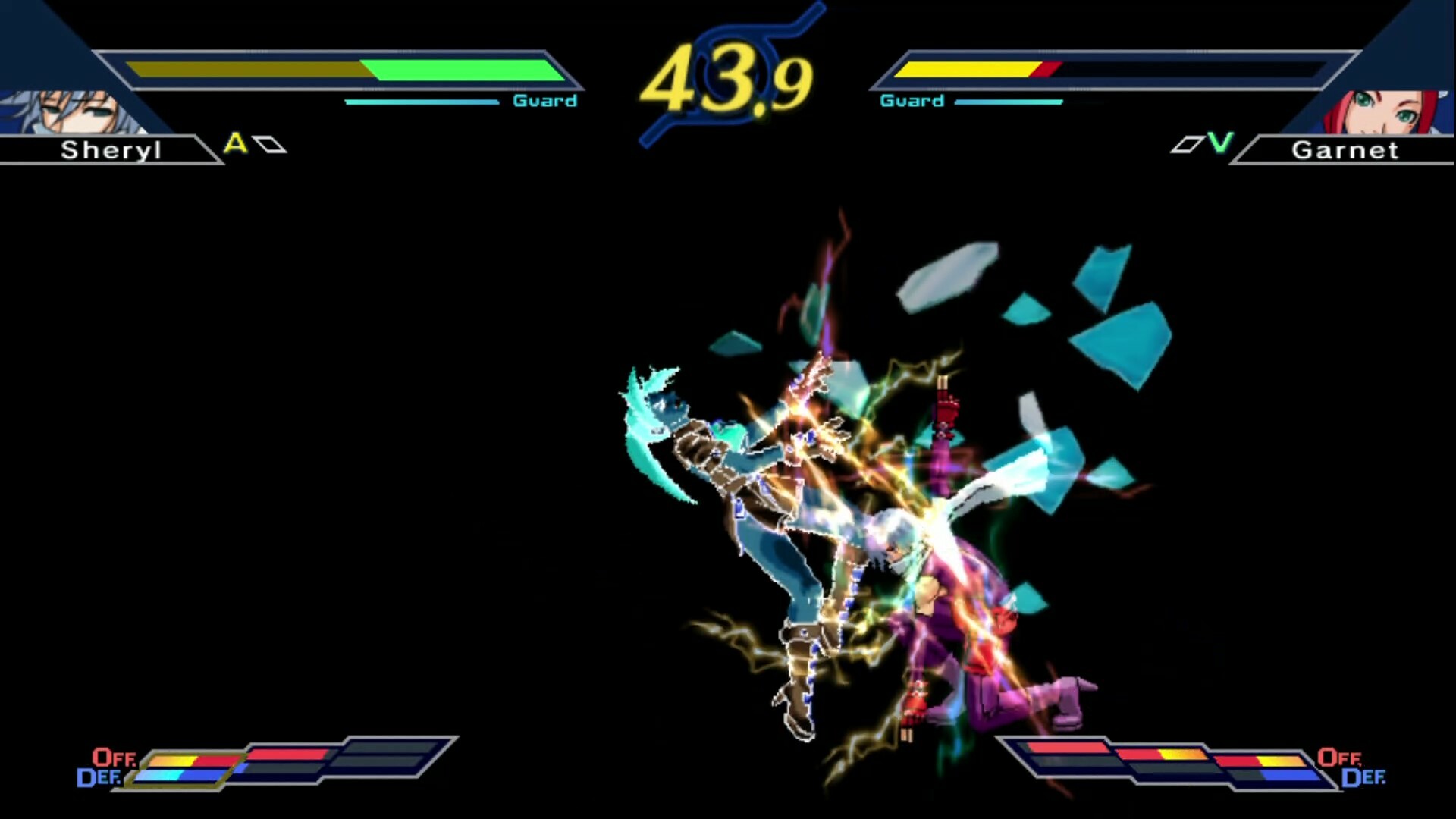 The Rumble Fish 2 screenshot 16