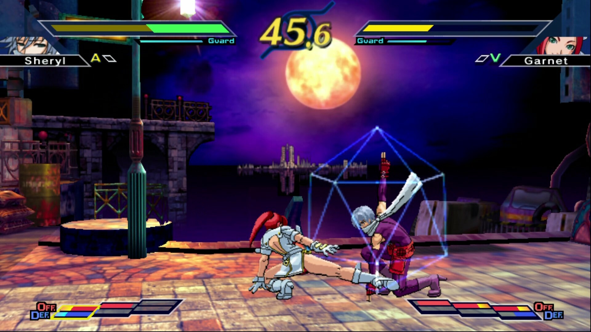 The Rumble Fish 2 screenshot 15