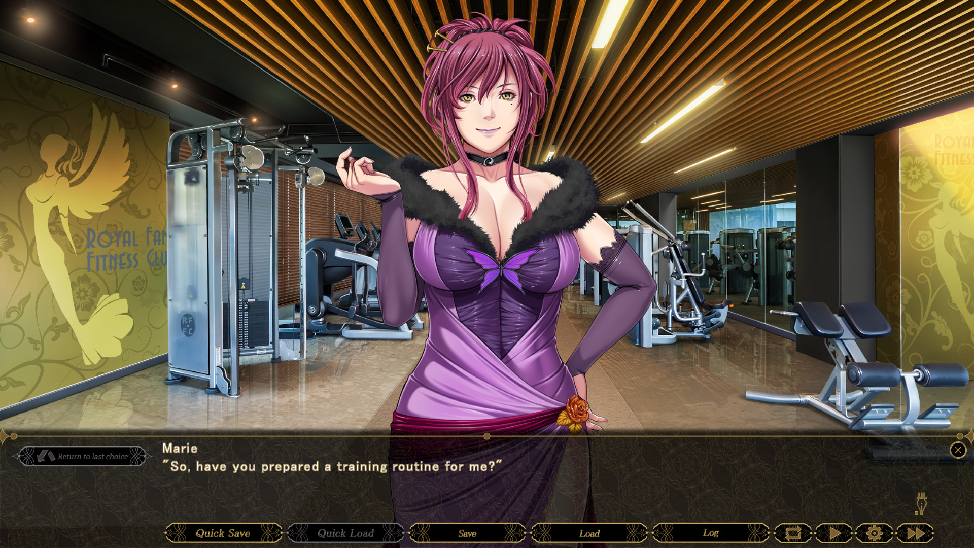 Great Deceiver screenshot 2