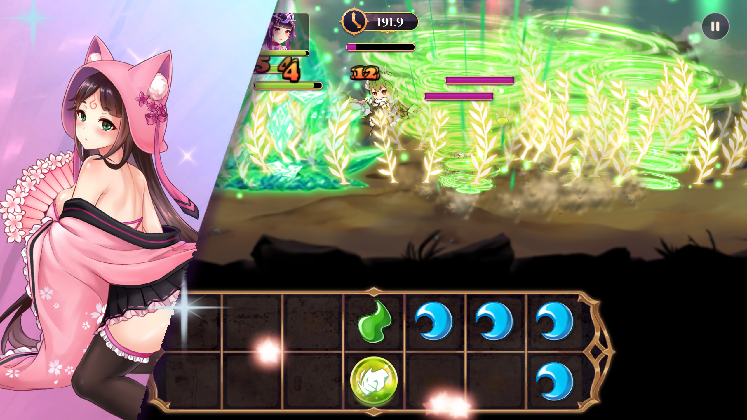Fap Goddess screenshot 8