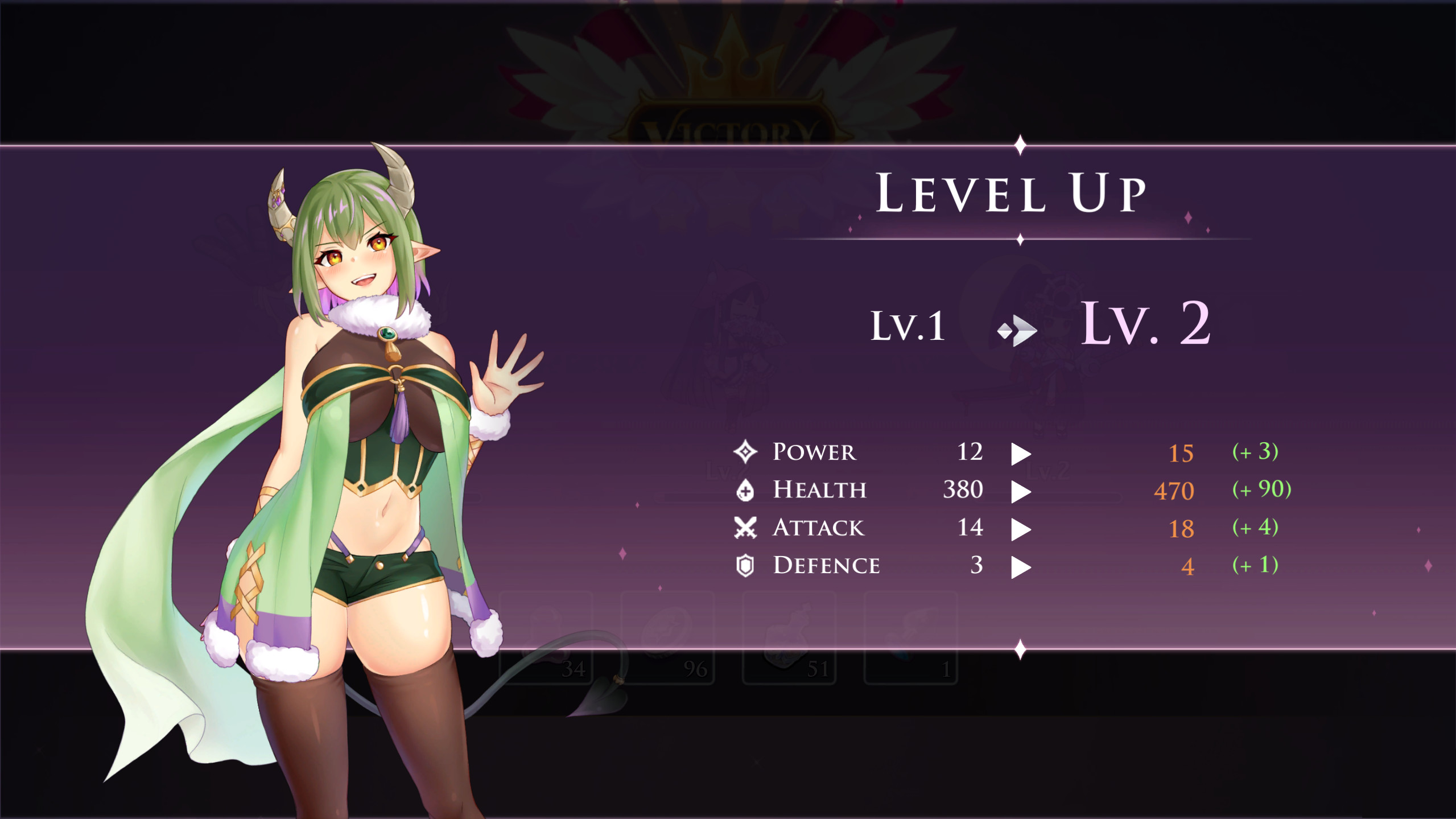 Fap Goddess screenshot 6