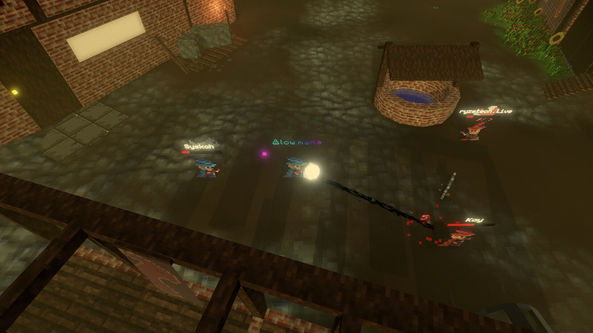 Spellic screenshot 2