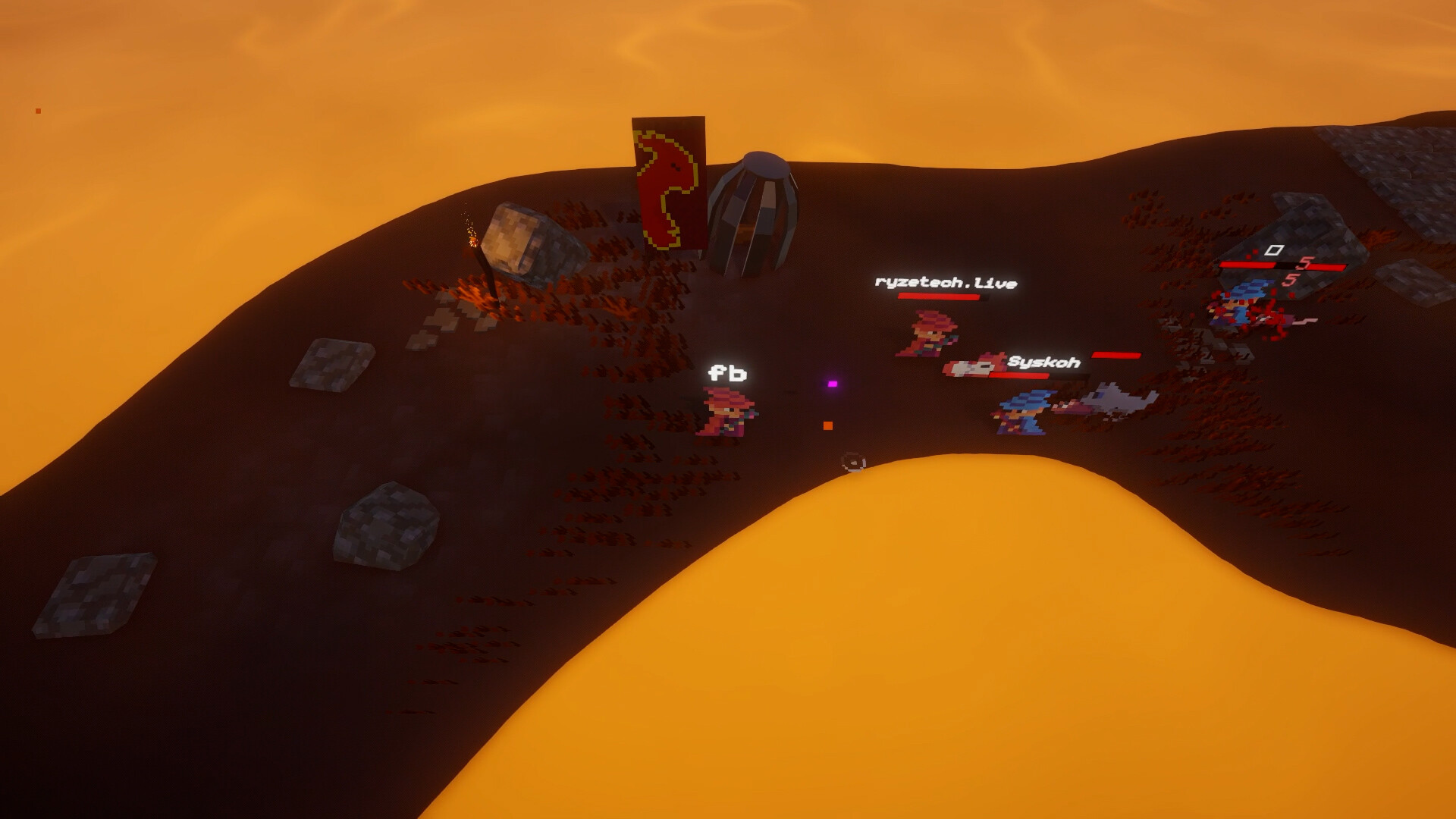 Spellic screenshot 1