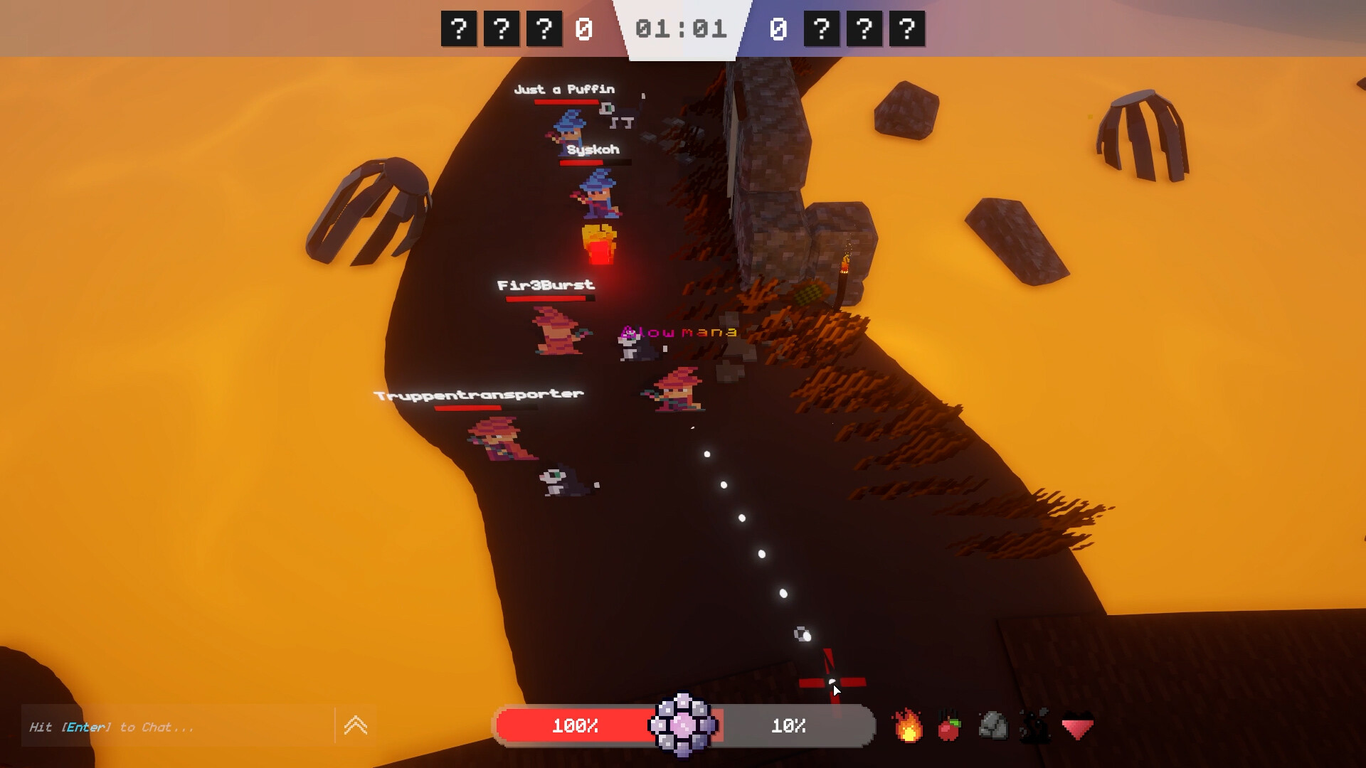 Spellic screenshot 9