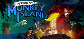 Steamシリーズ：Monkey Island Franchise