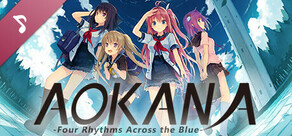 Steam DLC Page: Aokana - Four Rhythms Across the Blue