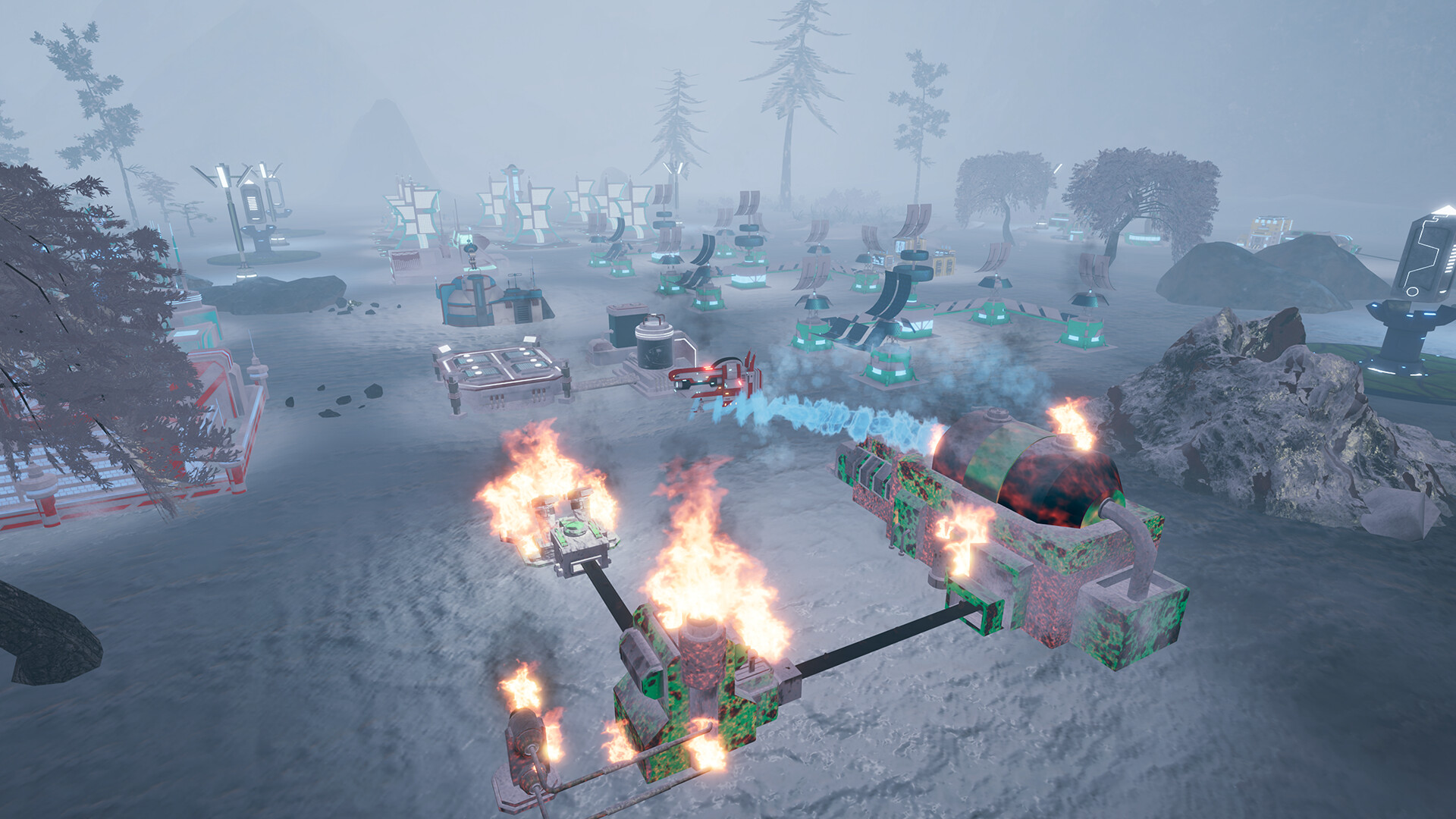 Quriocity screenshot 13