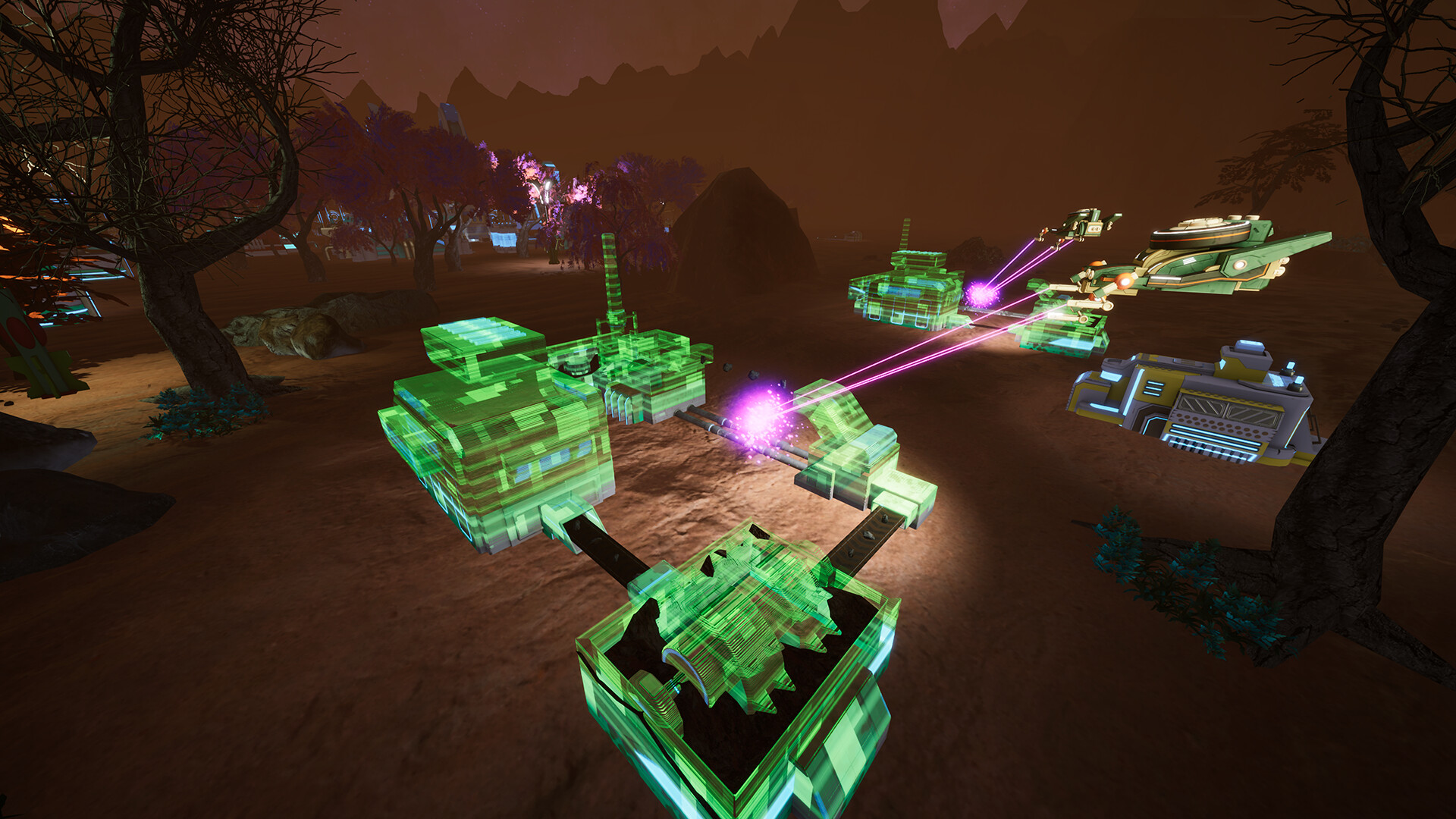 Quriocity screenshot 12