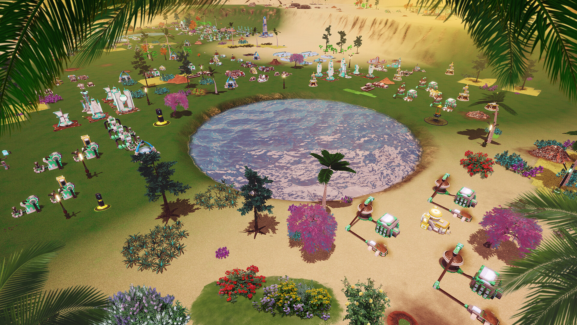 Quriocity screenshot 6