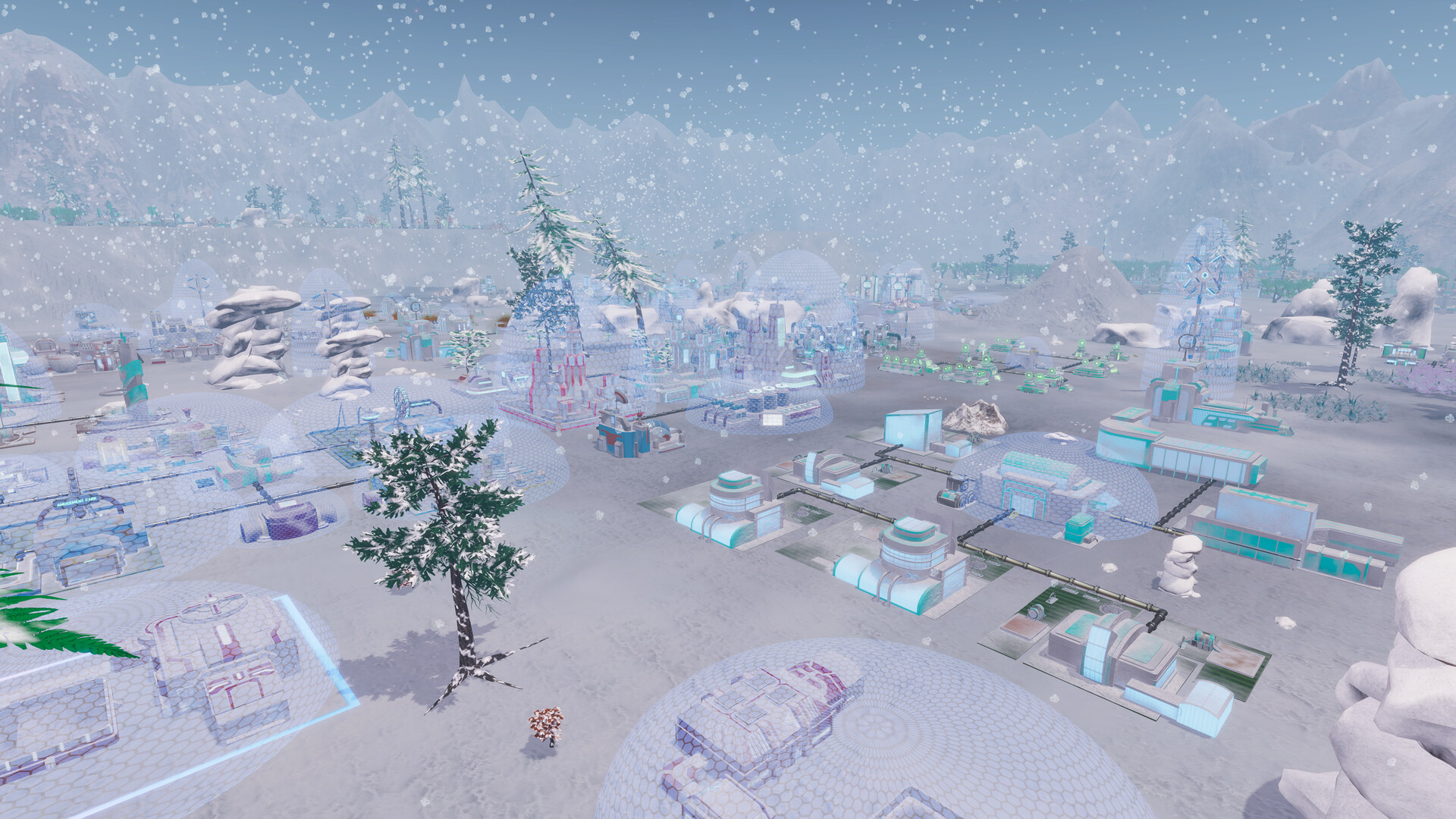Quriocity screenshot 9