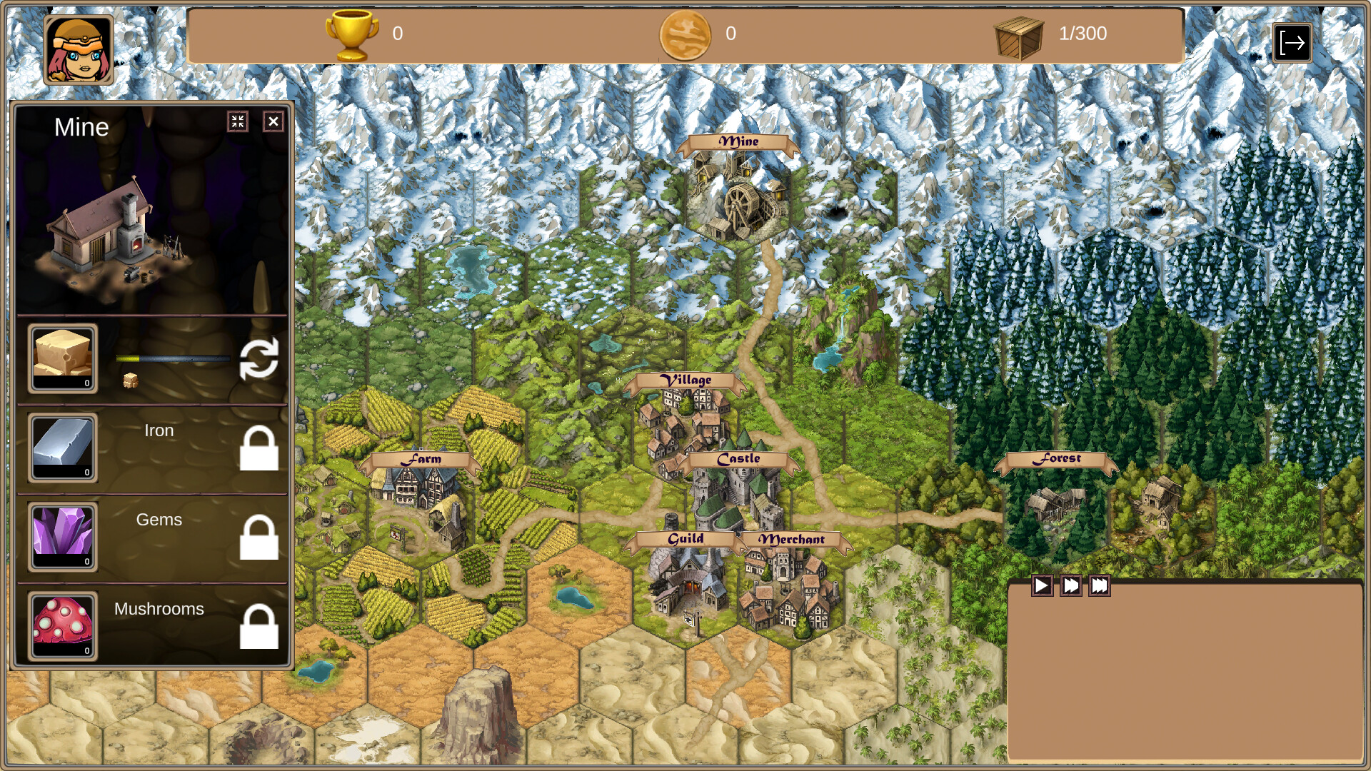 Kingdom Quest screenshot 4