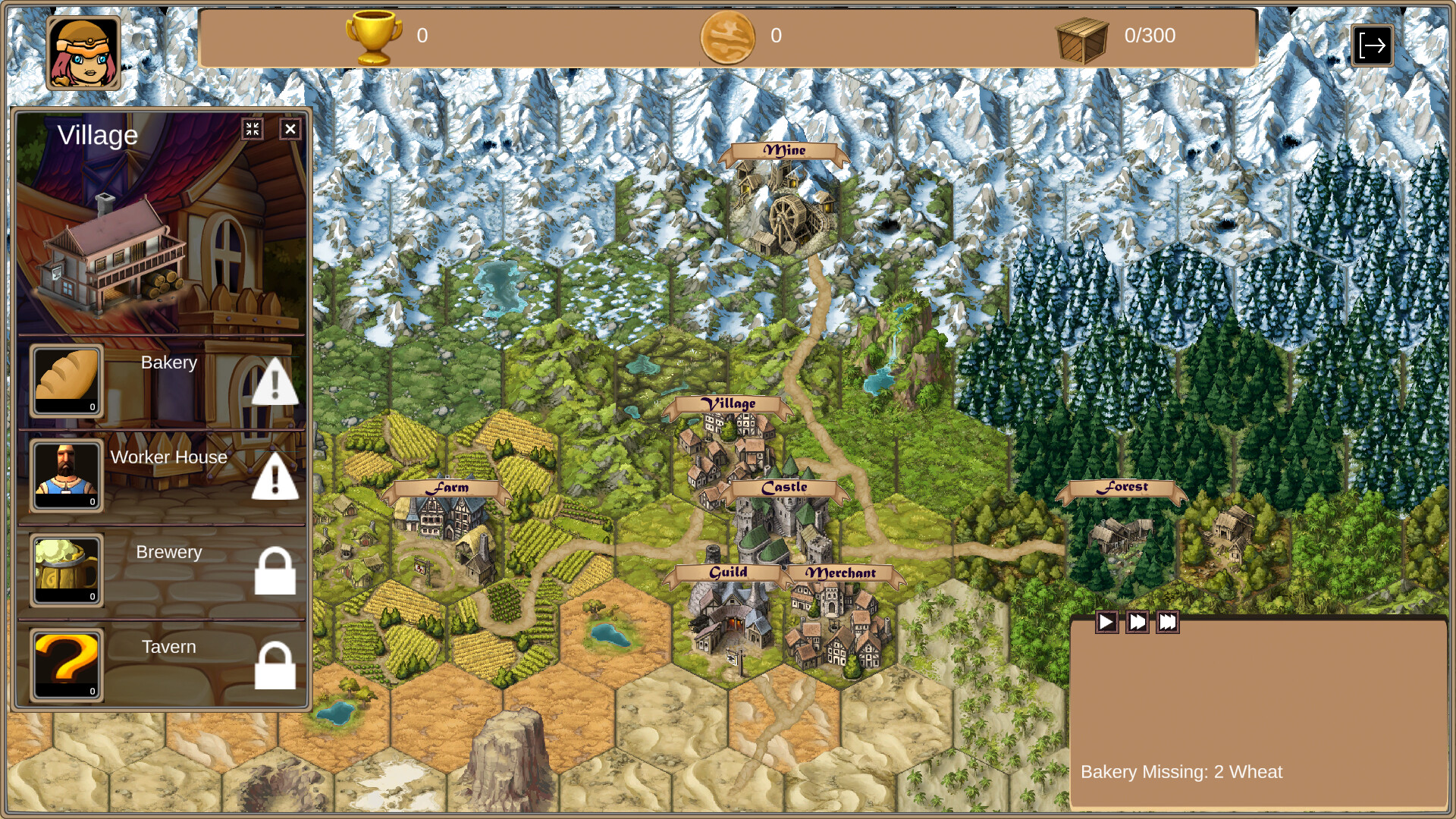 Kingdom Quest screenshot 6