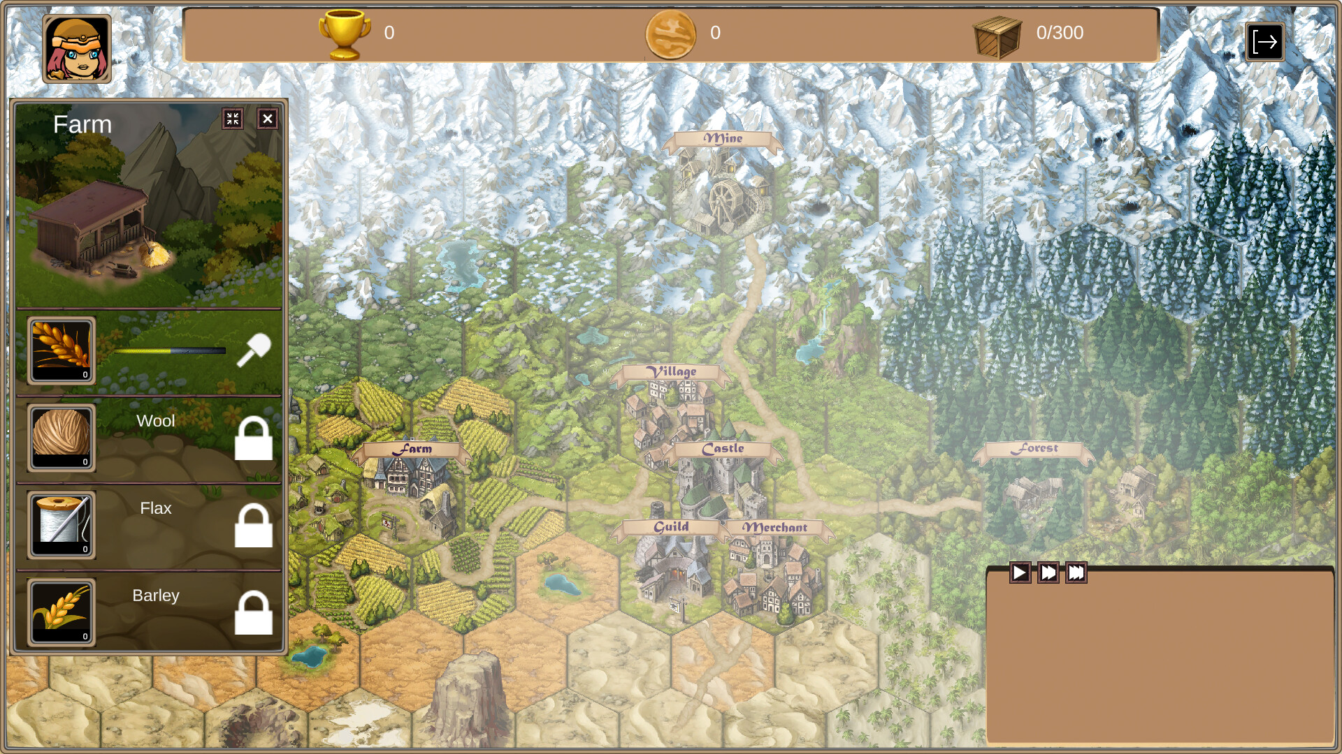 Kingdom Quest screenshot 2