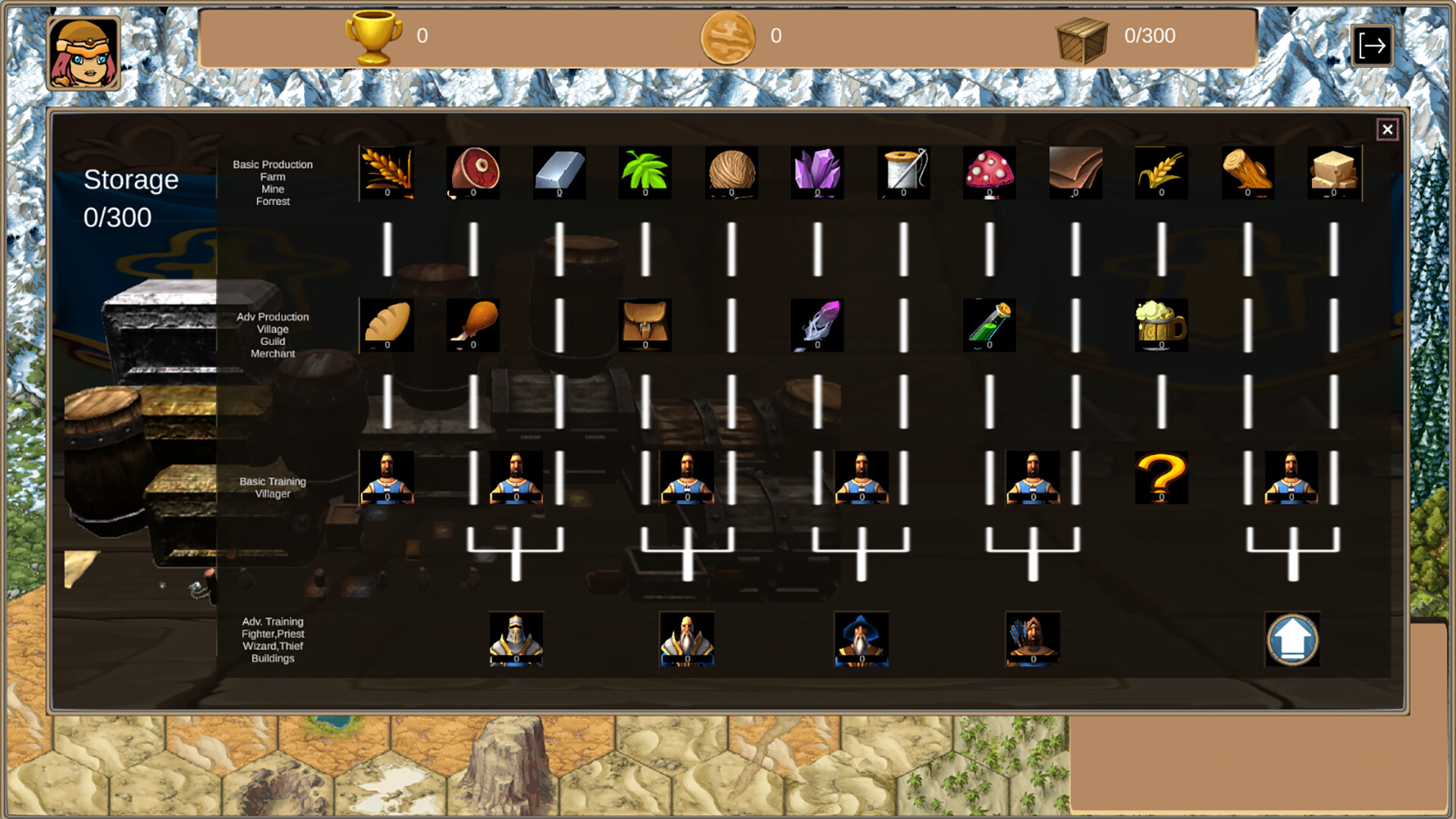 Kingdom Quest screenshot 5