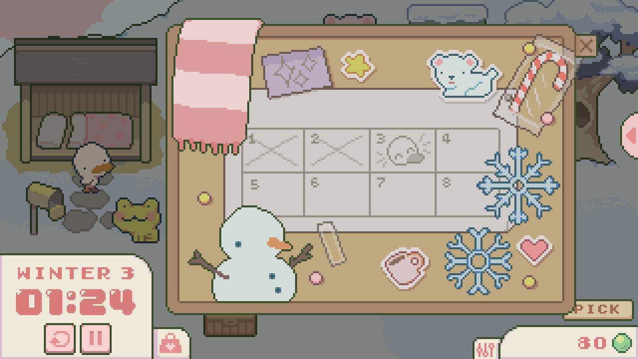 PomoFarm screenshot 5
