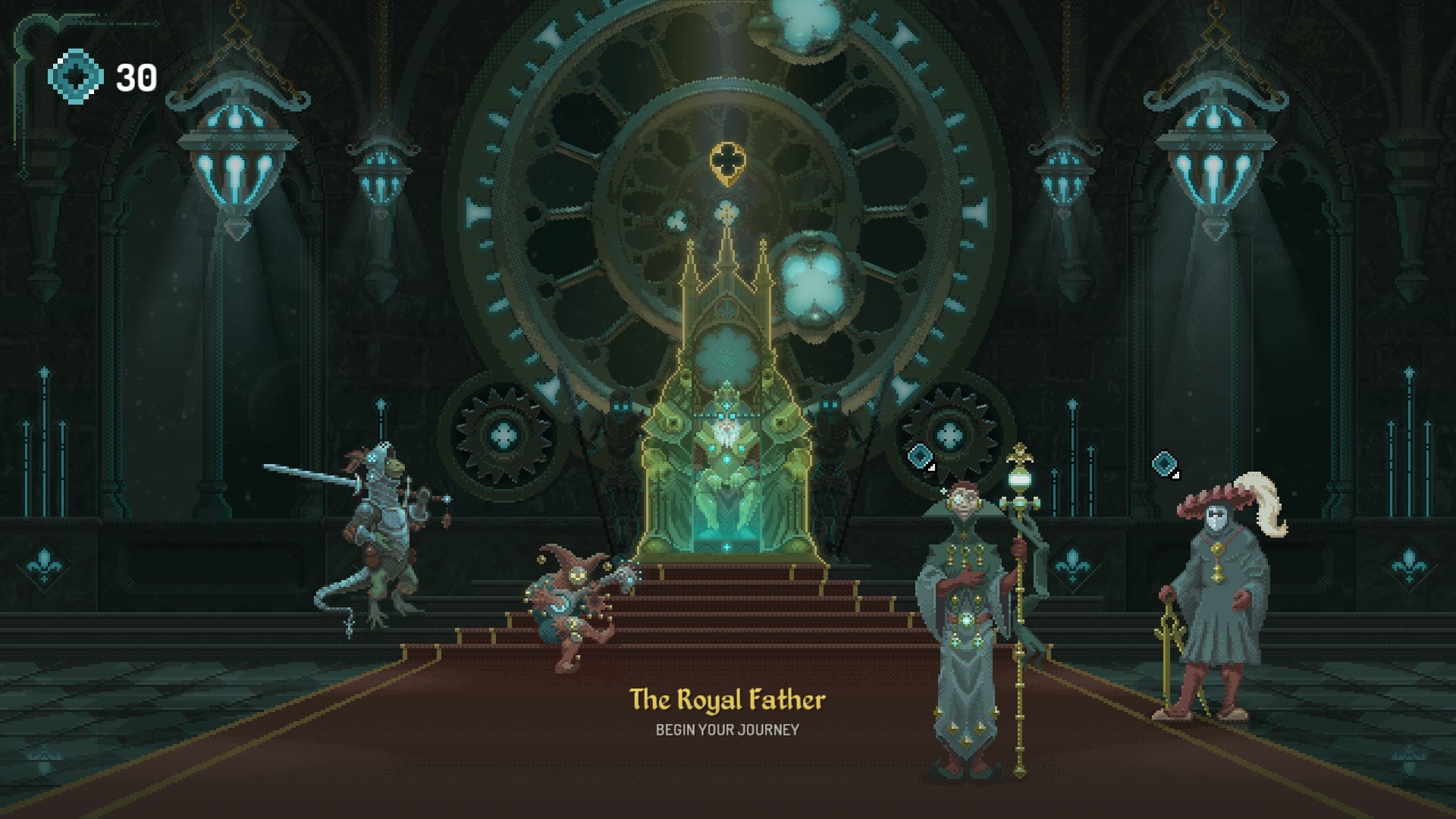 Fabular: Prologue screenshot 8