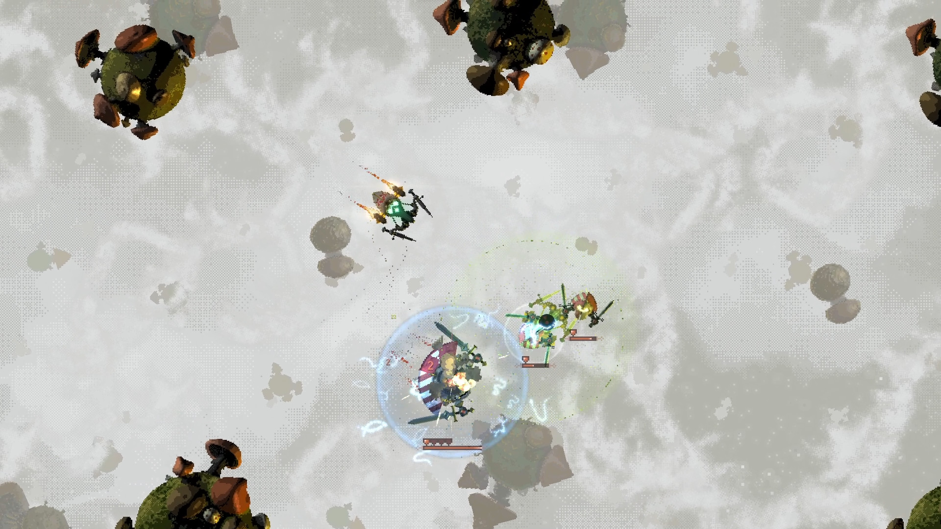 Fabular: Prologue screenshot 12