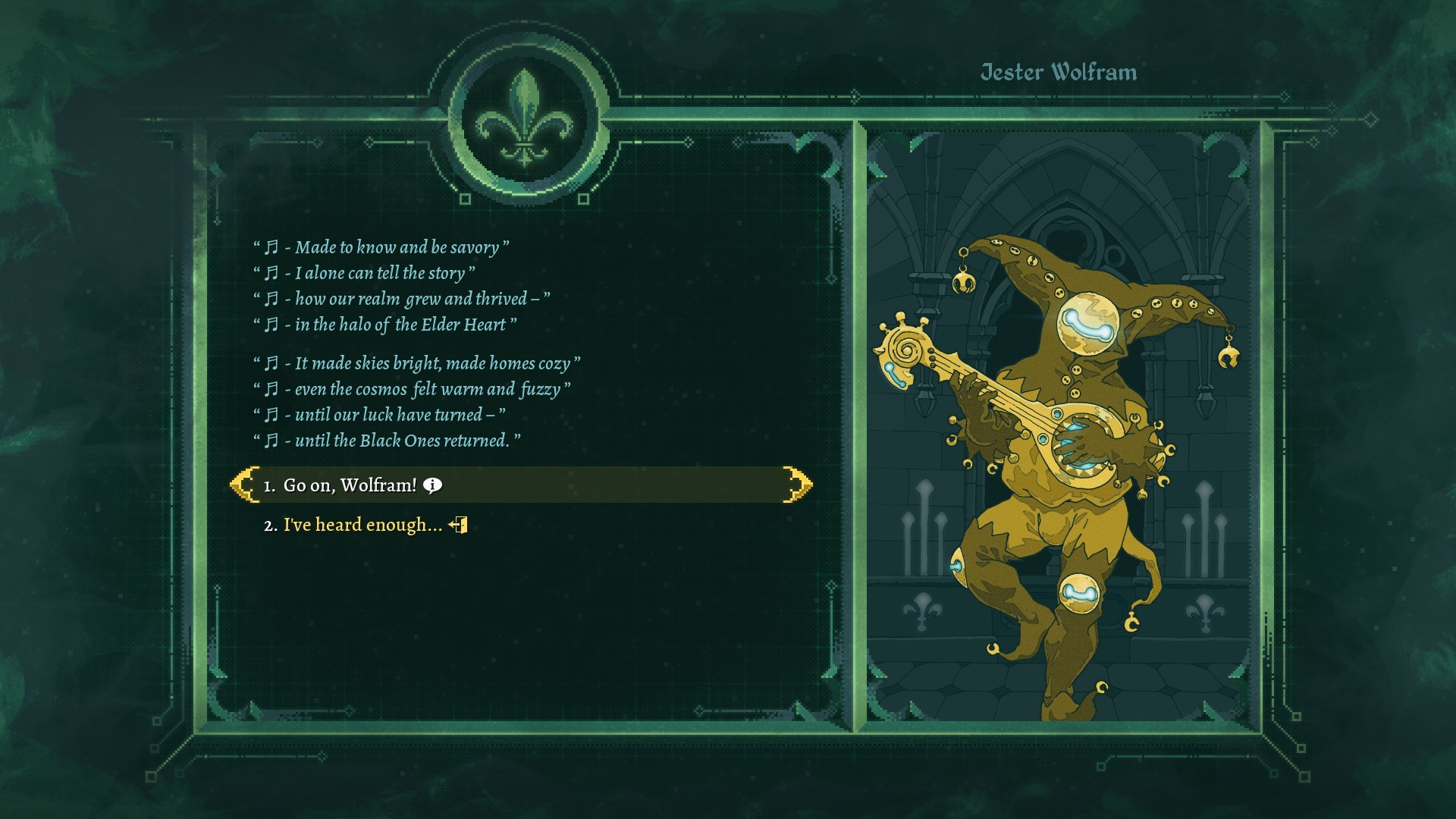Fabular: Prologue screenshot 13